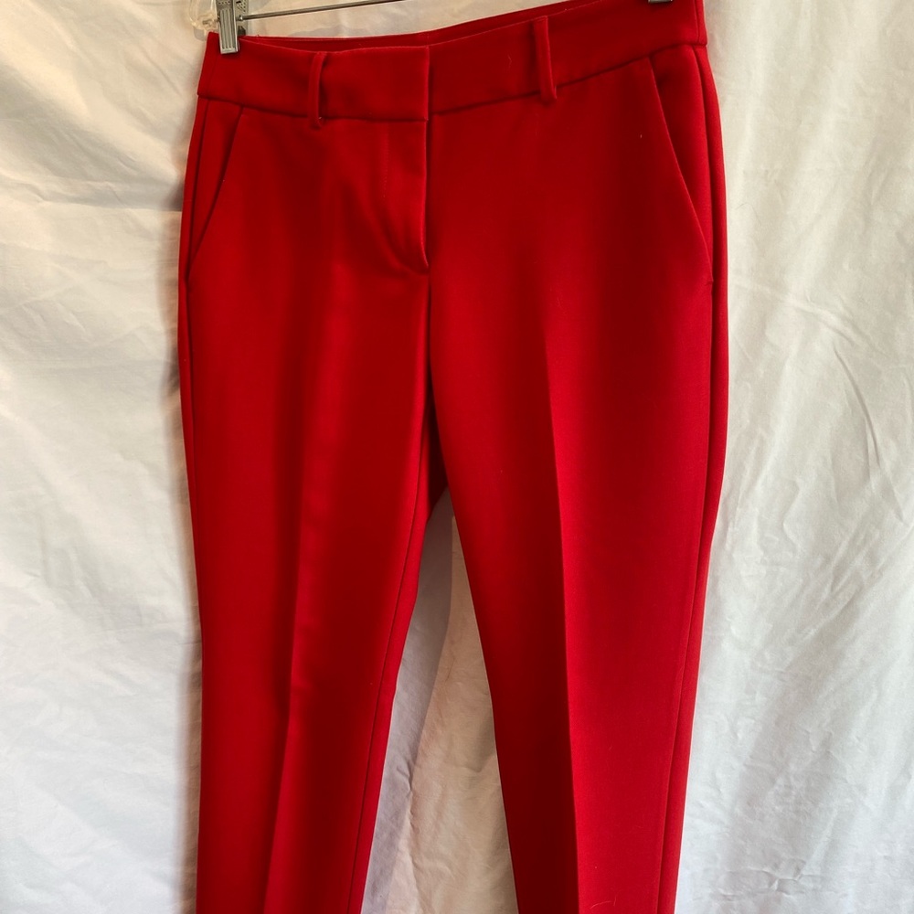 Ann Taylor LOFT “julie” ankle pant